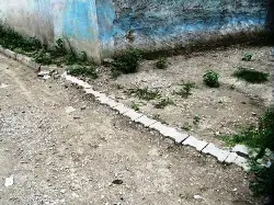 Vatandaşlar Tedirgin
