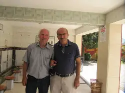 Doğantepe’nin Eğitimde Öncüleri