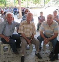 Doğantepe’nin Eğitimde Öncüleri