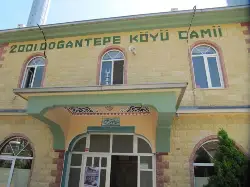Doğantepe’nin Eğitimde Öncüleri