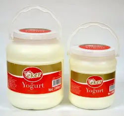 Hazır Yoğurt Neden Ekşimez?