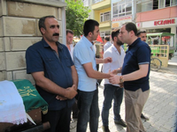 Erzurumlu Asırlık Çınar Vefat Etti