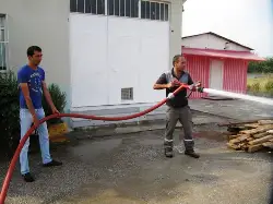 Geyve Belediyesi Okulları Yıkıyor