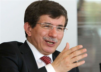 Başbakan Davutoğlu'dan Dişli'ye özel görev