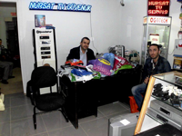 Uydu Değişimi Vatandaş ile Uyducuları Terletti