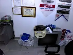 Uydu Değişimi Vatandaş ile Uyducuları Terletti