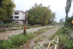 Karaçay'da Önlem