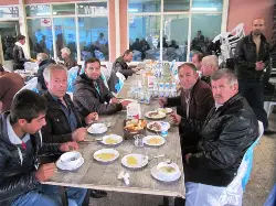 Çavdar  Kardeşler Sünnet Oldu