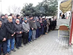 Hikmet Duman vefat etti