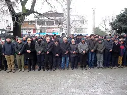 Hikmet Duman vefat etti