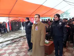 Ali Fuat Cebesoy Paşa Anıldı