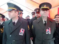 Ali Fuat Cebesoy Paşa Anıldı