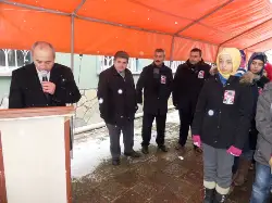 Ali Fuat Cebesoy Paşa Anıldı