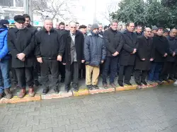 Makbule Vardar vefat etti