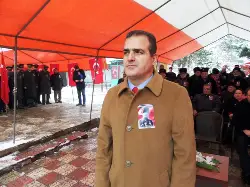 Ali Fuat Cebesoy Paşa Anıldı