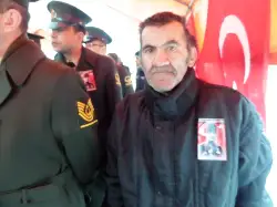 Ali Fuat Cebesoy Paşa Anıldı