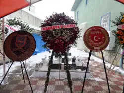 Ali Fuat Cebesoy Paşa Anıldı