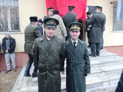 Ali Fuat Cebesoy Paşa Anıldı