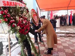 Ali Fuat Cebesoy Paşa Anıldı