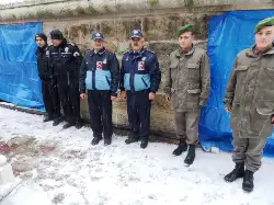 Ali Fuat Cebesoy Paşa Anıldı