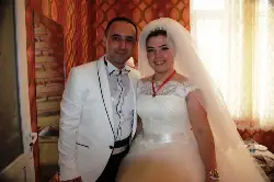 Zühal ile Esin Muradına Erdi