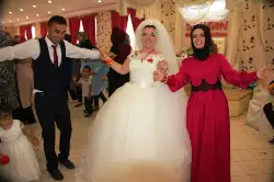 Zühal ile Esin Muradına Erdi