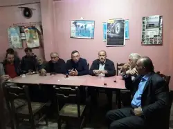 Irmak’tan sağduyu çağrısı