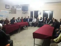 Irmak’tan sağduyu çağrısı