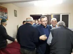 Irmak’tan sağduyu çağrısı