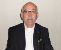 Basri Bölükbaş  Milletvekili Adayı