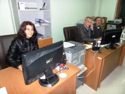 Geyve'nin Resmi  Seçim Sonuçları