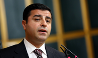 Demirtaş'tan çok ilginç 1 Kasım öngörüsü VİDEO!