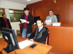 Geyve'nin Resmi  Seçim Sonuçları