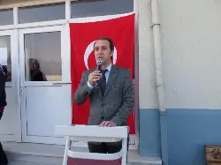ATA'MIZI ANDIK