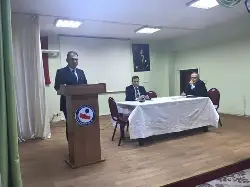 Muhtarlar Toplandı