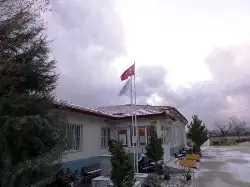 Yılın İlk Karı Yağdı