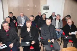 Belediye Meclisi, Şubat Ayı Toplantısı Yapıldı