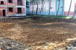 Osmanlı Konutları Yapımı Devam Ediyor