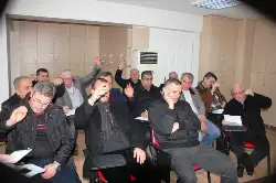 Belediye Meclisi, Şubat Ayı Toplantısı Yapıldı