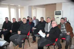 Belediye Meclisi, Şubat Ayı Toplantısı Yapıldı