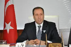 Yoğun Kar'a Rağmen Hastaya Ulaşıldı