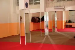 Geyve HEM’den Pilates Kursu