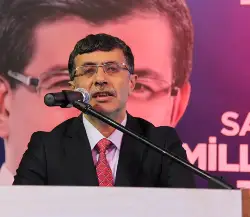 AK Parti Aday Adayları Kendini Tanıtttı