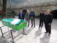 Öğretmen Naci Akın vefat etti