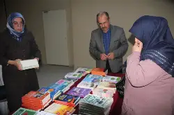 Geyve'de Çanakkale Ruhu Konferansı