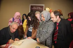 Geyve'de Çanakkale Ruhu Konferansı