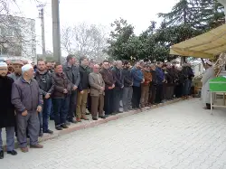 Hüsnü Balcı Vefat Etti