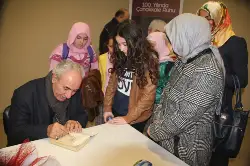 Geyve'de Çanakkale Ruhu Konferansı
