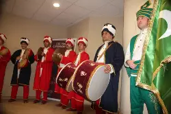 Geyve'de Çanakkale Ruhu Konferansı