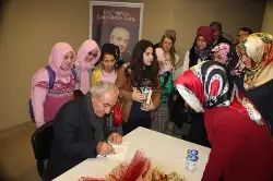 Geyve'de Çanakkale Ruhu Konferansı